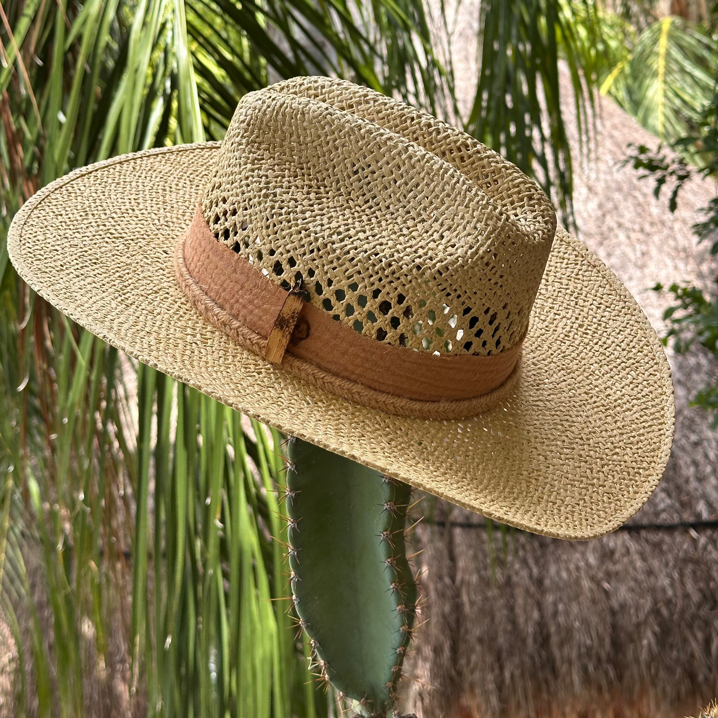 Desert Cowboy