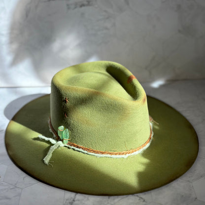 Pistachio Dreams