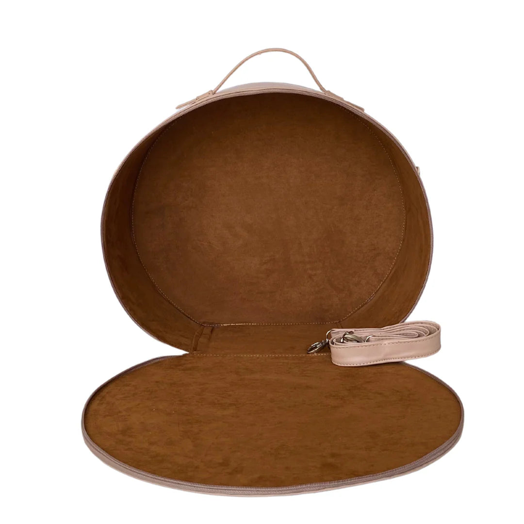 Hat Travel Case