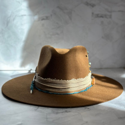 SACRED EARTH PATH