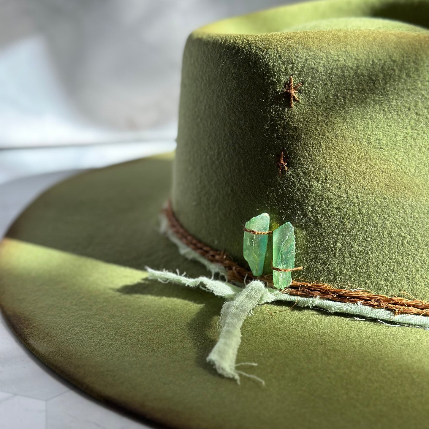 Pistachio Dreams
