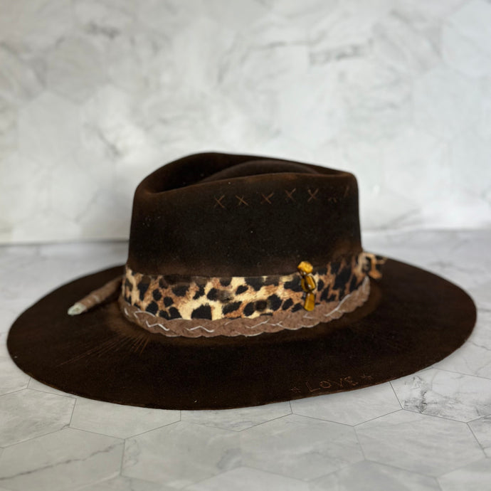 Vintage love