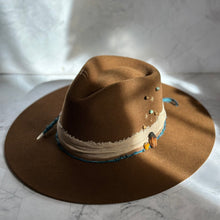 Load image into Gallery viewer, SACRED EARTH PATH