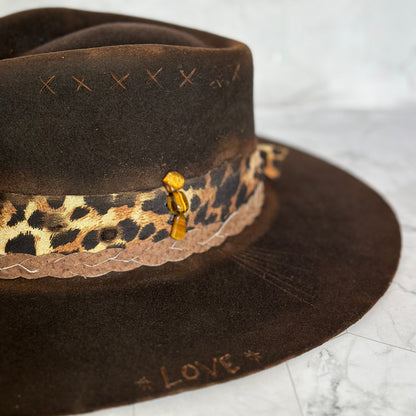 Vintage love