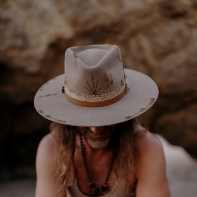Natural mystique