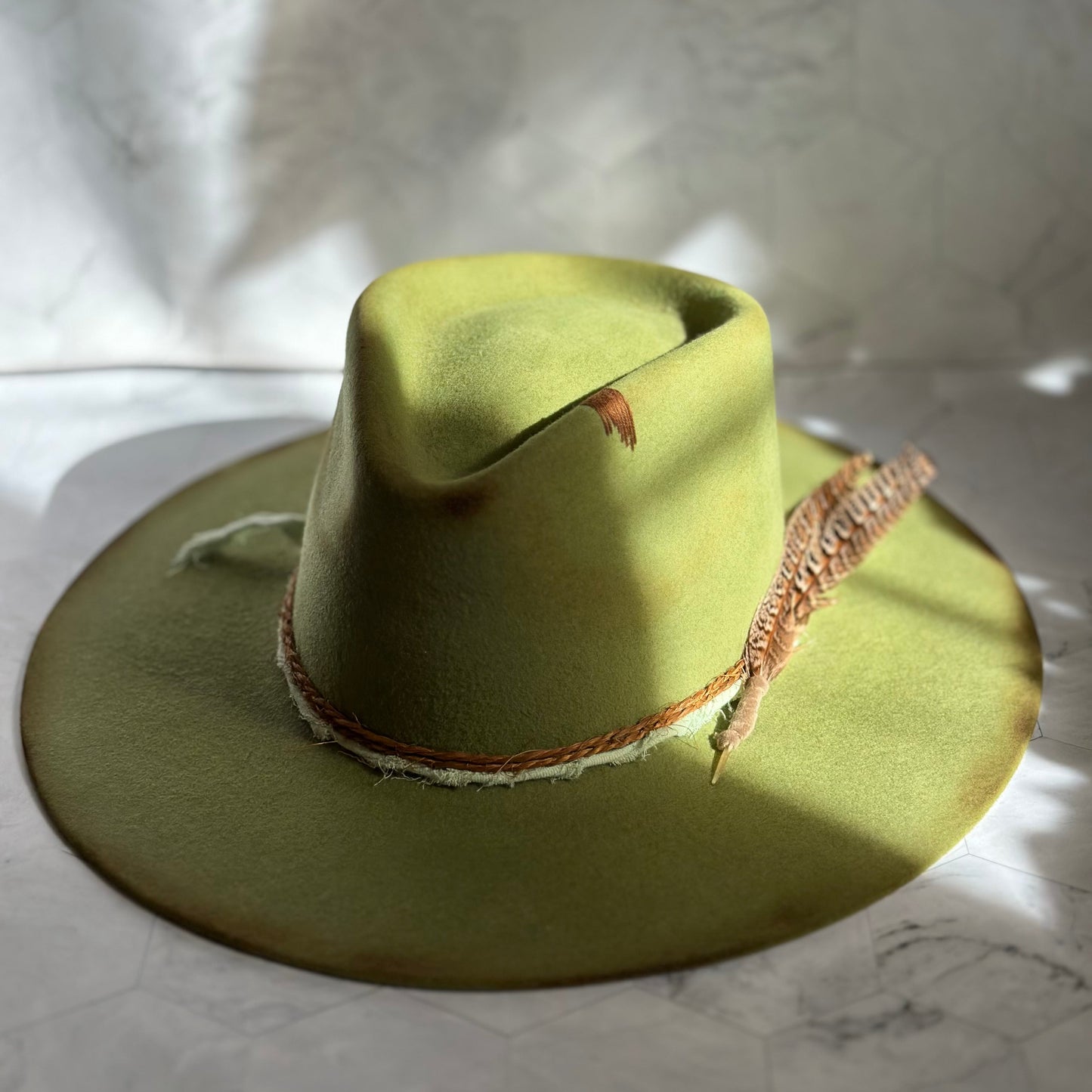 Pistachio Dreams