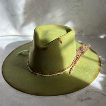 Pistachio Dreams