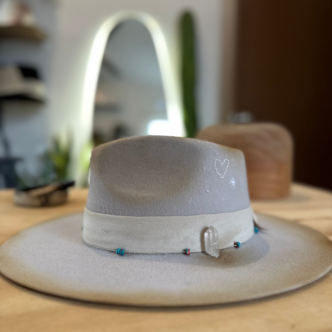 Turquoise Dream