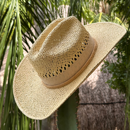 Desert Cowboy