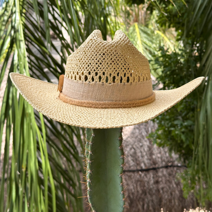Desert Cowboy