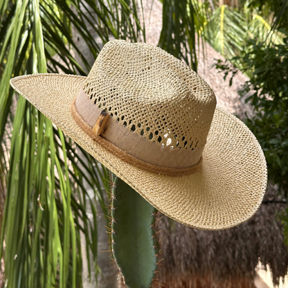 Desert Cowboy