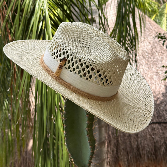Desert Cowboy