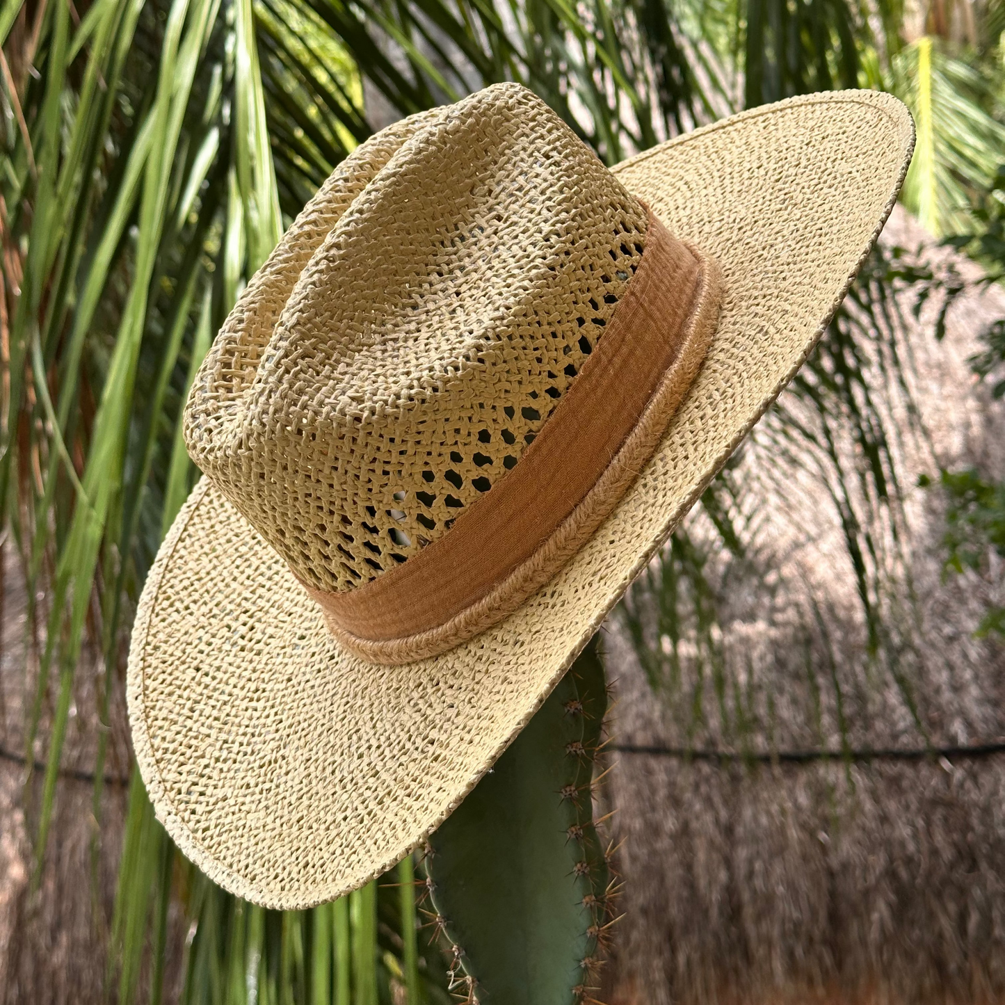 Desert Cowboy