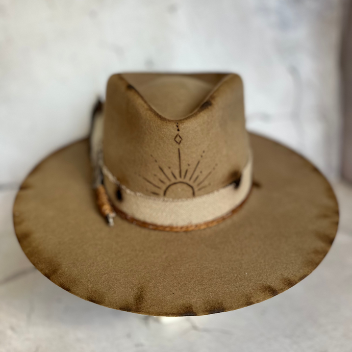 Father sun