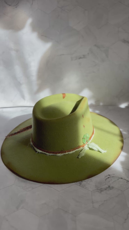 Pistachio Dreams