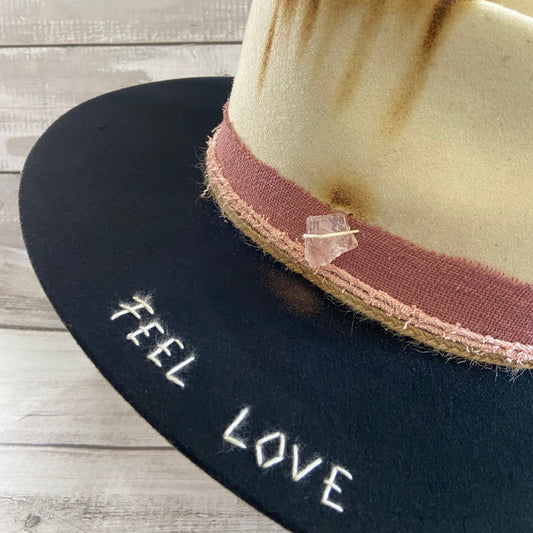 Feel Love
